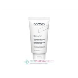 Noreva Kerapil Soin Dermo-Régulateur Tous Types de Peau 75ml