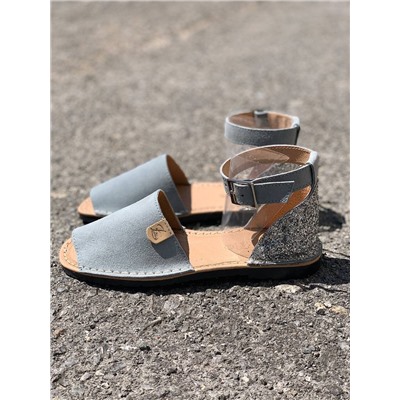 AB.Zapatos · 966 · Methanolol+GLITTER ESTRELLA