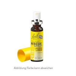 Bach Original Rescue Spray alkoholfrei
