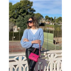 PELLE · COCO · (450) Fuxia