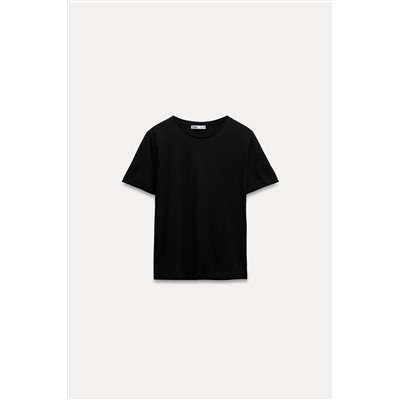 FADED SHORT SLEEVE T-SHIRT