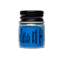 Тени минеральные "Ocean blue"