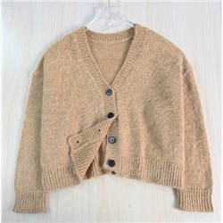 Трикотажный кардиган  CO*S