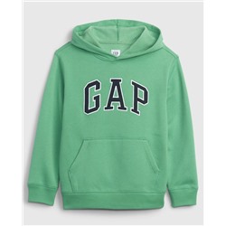 Kids Gap Logo Hoodie