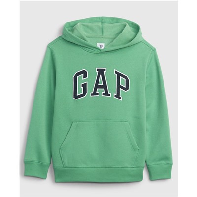 Kids Gap Logo Hoodie