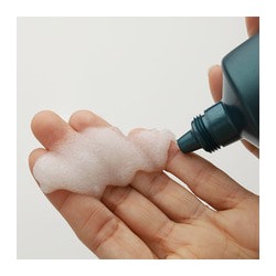 Blue Ocean Biome Salt Scalp Scaler Пилинг для кожи головы с морской солью и пробиотиками