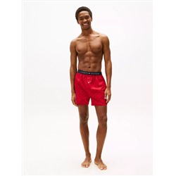 Fashion Woven Boxer