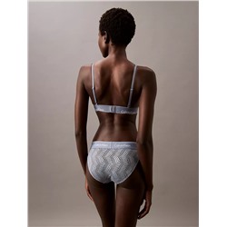 Modern Lace Bikini