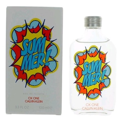Ck One Summer 2019 for Women