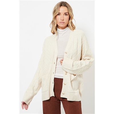 Chaqueta - Crudo