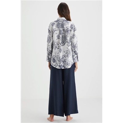#9805 SHIRT SET