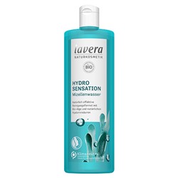 Мицеллярная вода "Hydro sensation"