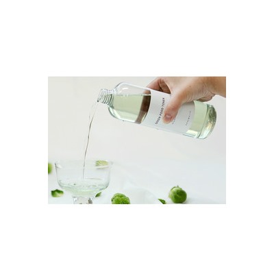Green Food Toner, Восстанавливающий тонер с зеленым комплексом