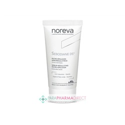 Noreva Sebodiane DS Micro-Emulsion Séborégulatrice Peaux avec Rougeurs & Squames 30ml