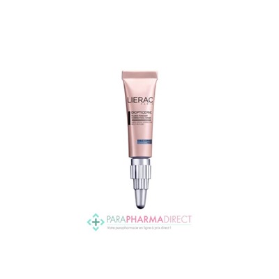 Lierac DioptiCerne Fluide Fondant Correction Cernes 5ml
