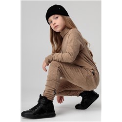 Костюм (Водолазка+Брюки) BODO-S #1052595