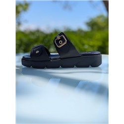 Пантолеты от испанского бренда S58803NEGRO