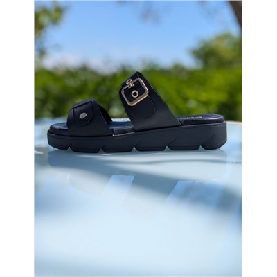 Пантолеты от испанского бренда S58803NEGRO