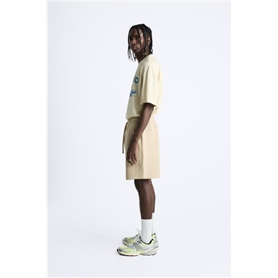 BERMUDA JOGGER