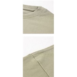 ARTI*E Plus Size Футболка базовая унисекс 230 грамм