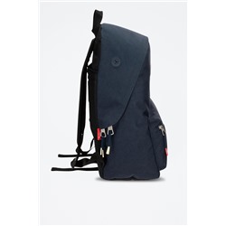 Mochila Dikran Azul oscuro
