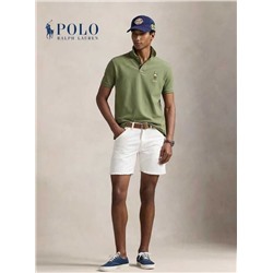 Мужская футболка поло  Pol*o Ralph Lauren 💙