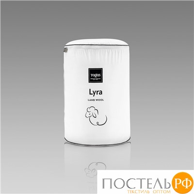 Togas ЛИРА одеяло 140х200