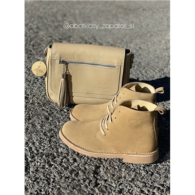 Ab. Zapatos 1619 · MUSHROOM+Pelle Ab.Zapatos VIGA (1170) АКЦИЯ