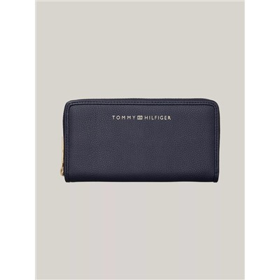 Large Zip Wallet