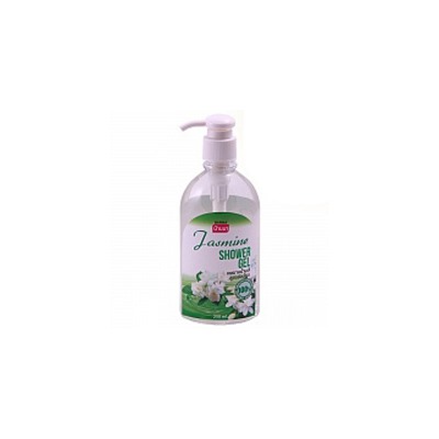 Гель для душа Banna «Жасмин» 250 мл/ Banna Shower gel Jasmine 250 ml