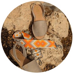 AB.ZAPATOS · 503-8 · NOB · taupe+CINTURON BOLSOS (150)-6 (19) АКЦИЯ