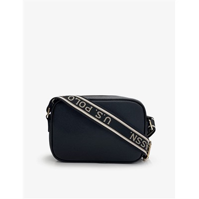 CLASSIC ZIP CROSSBODY BAG