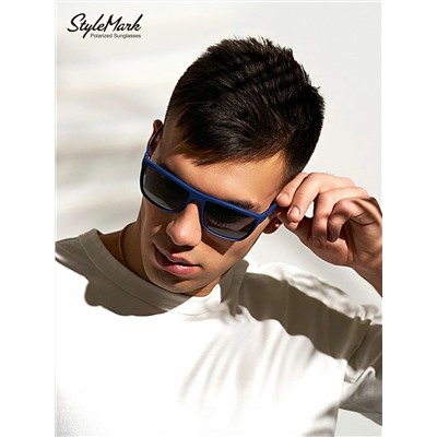 StyleMark Polarized L2470C солнцезащитные очки
