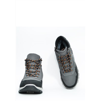 Мужские ботинки VISDA (40-45)