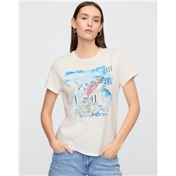 Favorite Graphic T-Shirt