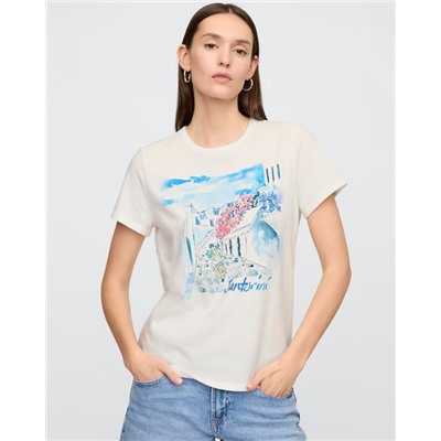 Favorite Graphic T-Shirt
