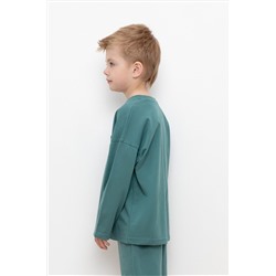 Джемпер CROCKID #947318