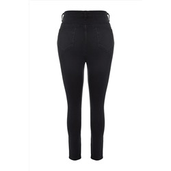 Siyah Skinny Denim Jeans TBBSS22JE0070