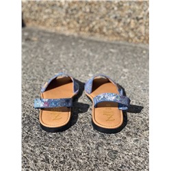 AB.Zapatos · 320-8 · estampado azul+PELLE · LUX