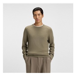 Мужской шерстяной пуловер Hug*o ❤️ ОРИГИНАЛ!