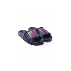 U.S. Polo Assn., U.s.polo Assn. 100509992 Gusty Erkek Terlık