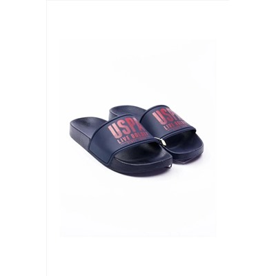 U.S. Polo Assn., U.s.polo Assn. 100509992 Gusty Erkek Terlık