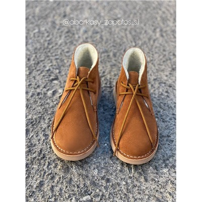 Ab.Zapatos 3512/2 New R CUERO АКЦИЯ