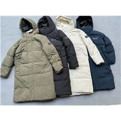 Мужской пуховик CALVIN KLEI*N Экспорт в США