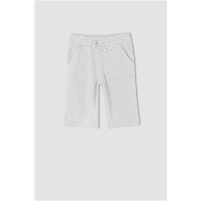 Erkek Çocuk Regular Fit Pike Şort