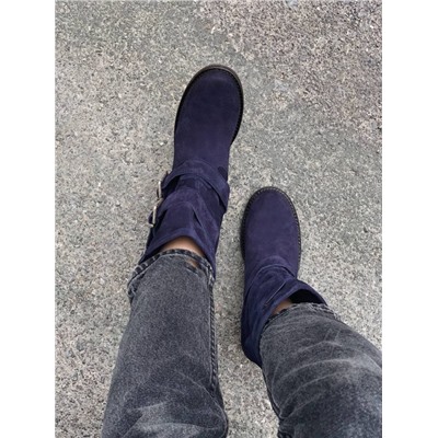 Casual · 181CA marino+Pelle · 21-21 coco (570) Marino АКЦИЯ