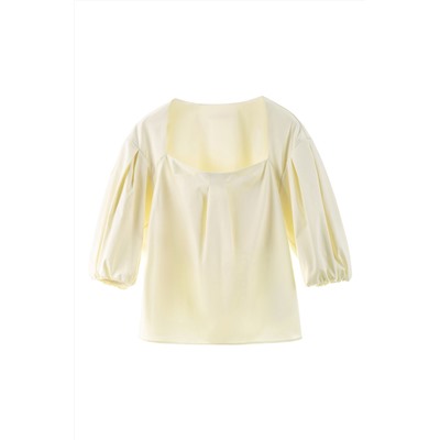 Blusa Amarillo