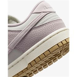 Sustainable Materials Nike Dunk Low Premium Next Nature Women's Shoes