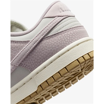 Sustainable Materials Nike Dunk Low Premium Next Nature Women's Shoes