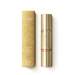 a holiday fable radiant duo blush and highlighter